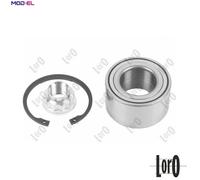 WHEEL BEARING KIT 141-03-060 FOR TOYOTA YARIS/VERSO/VAN 2SZ-FE 1.3L1ND-TV 1.4L