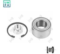 WHEEL BEARING KIT 141-03-060 FOR TOYOTA YARIS/VERSO/VAN 2SZ-FE 1.3L1ND-TV 1.4L