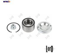 WHEEL BEARING KIT 141-03-061 FOR RENAULT MASTER/III/Bus/Platform/Chassis/Van