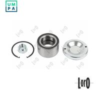 WHEEL BEARING KIT 141-03-061 FOR RENAULT MASTER/III/Bus/Platform/Chassis/Van