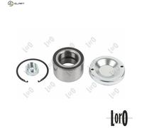 WHEEL BEARING KIT 141-03-061 FOR RENAULT MASTER/III/Bus/Platform/Chassis/Van