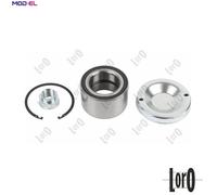 WHEEL BEARING KIT 141-03-061 FOR RENAULT MASTER/III/Bus/Platform/Chassis/Van