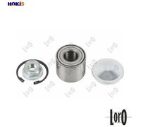 WHEEL BEARING KIT 141-03-063 FOR RENAULT CLIO/III/Grandtour/Hatchback/Van 1.5L