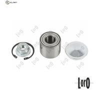 WHEEL BEARING KIT 141-03-063 FOR RENAULT CLIO/III/Grandtour/Hatchback/Van 1.5L