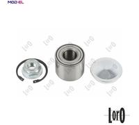 WHEEL BEARING KIT 141-03-063 FOR RENAULT CLIO/III/Grandtour/Hatchback/Van 1.5L