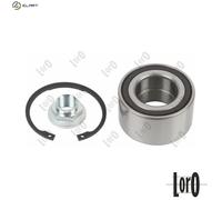 WHEEL BEARING KIT 141-03-065 FOR MAZDA R2AA/R2BF 2.2L RF7J 2.0L 4cyl 6 Hatchback