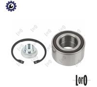 WHEEL BEARING KIT 141-03-065 FOR MAZDA R2AA/R2BF 2.2L RF7J 2.0L 4cyl 6 Hatchback