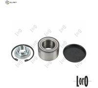 WHEEL BEARING KIT 141-03-067 FOR RENAULT MASTER/II/Platform/Chassis/Van/Bus 2.5L
