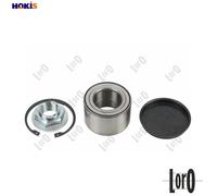 WHEEL BEARING KIT 141-03-067 FOR RENAULT MASTER/II/Platform/Chassis/Van/Bus 2.5L