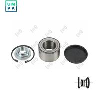 WHEEL BEARING KIT 141-03-067 FOR RENAULT MASTER/II/Platform/Chassis/Van/Bus 2.5L