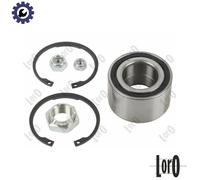 WHEEL BEARING KIT 141-03-069 FOR VW GOLF/Cabriolet/II SCIROCCO JETTA CADDY 1.5L