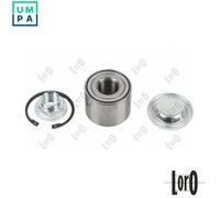 WHEEL BEARING KIT 141-03-070 FOR PEUGEOT 307/SW/Van/Break/CC CITROËN C4 1.4L 307