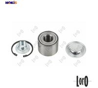 WHEEL BEARING KIT 141-03-070 FOR PEUGEOT 307/SW/Van/Break/CC CITROËN C4 1.4L 307