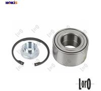 WHEEL BEARING KIT 141-03-071 FOR MAZDA CX-7 6/Station/Wagon/Hatchback CX-9 2.3L