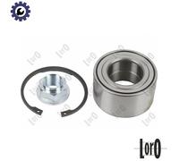 WHEEL BEARING KIT 141-03-071 FOR MAZDA CX-7 6/Station/Wagon/Hatchback CX-9 2.3L