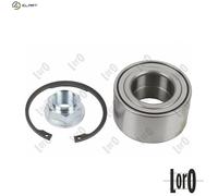 WHEEL BEARING KIT 141-03-071 FOR MAZDA CX-7 6/Station/Wagon/Hatchback CX-9 2.3L