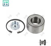 WHEEL BEARING KIT 141-03-071 FOR MAZDA CX-7 6/Station/Wagon/Hatchback CX-9 2.3L