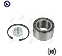 WHEEL BEARING KIT 141-03-072 FOR MERCEDES-BENZ M 272.945 3.0L M272.967 3.5L 6cyl