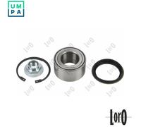 WHEEL BEARING KIT 141-03-076 FOR KIA T8/TED/TP 1.8L B5/BFD 1.5L B6 1.6L 4cyl