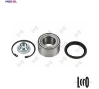 WHEEL BEARING KIT 141-03-076 FOR KIA T8/TED/TP 1.8L B5/BFD 1.5L B6 1.6L 4cyl