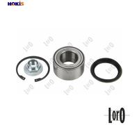 WHEEL BEARING KIT 141-03-076 FOR KIA T8/TED/TP 1.8L B5/BFD 1.5L B6 1.6L 4cyl