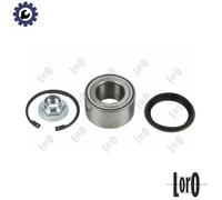 WHEEL BEARING KIT 141-03-076 FOR KIA T8/TED/TP 1.8L B5/BFD 1.5L B6 1.6L 4cyl