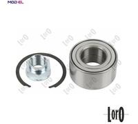 WHEEL BEARING KIT 141-03-079 FOR ALFA ROMEO FIAT MAREA/Weekend MULTIPLA TIPO