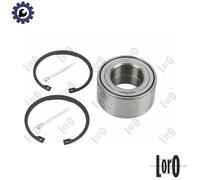 WHEEL BEARING KIT 141-03-082 FOR HYUNDAI VELOSTER i30 ELANTRA/IV ix20 KIA
