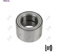 WHEEL BEARING KIT 141-03-086 FOR IVECO MASSIF/Station/Wagon/Single/Cab/Pickup