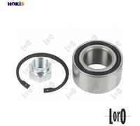 WHEEL BEARING KIT 141-03-089 FOR FORD ESCORT/VI/Turnier/Van/CLASSIC/Express 1.8L
