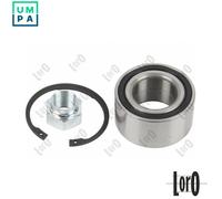 WHEEL BEARING KIT 141-03-089 FOR FORD ESCORT/VI/Turnier/Van/CLASSIC/Express 1.8L