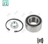 WHEEL BEARING KIT 141-03-090 FOR BMW 7/E38 Z3/E36/Roadster Z4/E86/E85 X3/E83