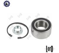 WHEEL BEARING KIT 141-03-090 FOR BMW 7/E38 Z3/E36/Roadster Z4/E86/E85 X3/E83