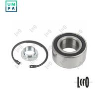WHEEL BEARING KIT 141-03-090 FOR BMW 7/E38 Z3/E36/Roadster Z4/E86/E85 X3/E83