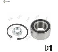 WHEEL BEARING KIT 141-03-090 FOR BMW 7/E38 Z3/E36/Roadster Z4/E86/E85 X3/E83