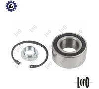 WHEEL BEARING KIT 141-03-090 FOR BMW 7/E38 Z3/E36/Roadster Z4/E86/E85 X3/E83