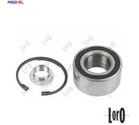 WHEEL BEARING KIT 141-03-090 FOR BMW 7/E38 Z3/E36/Roadster Z4/E86/E85 X3/E83