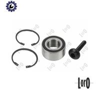 WHEEL BEARING KIT 141-03-091 FOR SKODA VW PASSAT/B5/B5.5 AUDI CABRIOLET/B3 2.0L
