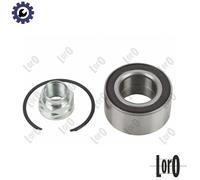 WHEEL BEARING KIT 141-03-097 FOR FIAT SEICENTO/600/Hatchback/Van 500 PANDA/VAN