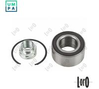 WHEEL BEARING KIT 141-03-097 FOR FIAT SEICENTO/600/Hatchback/Van 500 PANDA/VAN