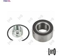 WHEEL BEARING KIT 141-03-097 FOR FIAT SEICENTO/600/Hatchback/Van 500 PANDA/VAN
