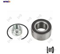 WHEEL BEARING KIT 141-03-097 FOR FIAT SEICENTO/600/Hatchback/Van 500 PANDA/VAN