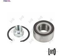 WHEEL BEARING KIT 141-03-098 FOR PEUGEOT FIAT MAREA/Weekend BRAVO STILO BRAVA