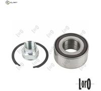 WHEEL BEARING KIT 141-03-098 FOR PEUGEOT FIAT MAREA/Weekend BRAVO STILO BRAVA