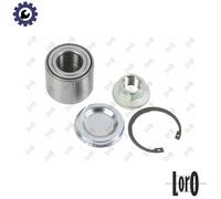 WHEEL BEARING KIT 141-03-102 FOR OPEL TIGRA/TwinTop CORSA/D/Hatchback/Van 1.0L