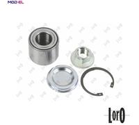 WHEEL BEARING KIT 141-03-102 FOR OPEL TIGRA/TwinTop CORSA/D/Hatchback/Van 1.0L