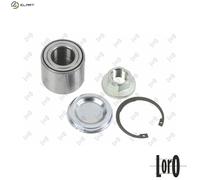 WHEEL BEARING KIT 141-03-102 FOR OPEL TIGRA/TwinTop CORSA/D/Hatchback/Van 1.0L