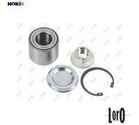 WHEEL BEARING KIT 141-03-102 FOR OPEL TIGRA/TwinTop CORSA/D/Hatchback/Van 1.0L