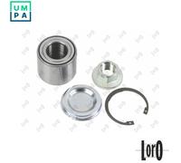 WHEEL BEARING KIT 141-03-102 FOR OPEL TIGRA/TwinTop CORSA/D/Hatchback/Van 1.0L