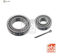 WHEEL BEARING KIT 14498 FOR FORD TRANSIT/Platform/Chassis/TOURNEO/Bus/Van 2.5L